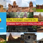 12 Historical Temples in Karnataka you must visit once 12 Historical Temples in Karnataka you must visit once