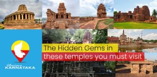 12 Historical Temples in Karnataka you must visit once 12 Historical Temples in Karnataka you must visit once