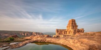 6 Places to Visit in Karnataka Agastya Lake