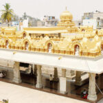 Banashankari Amma Temple Banashankari Amma Temple