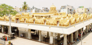 Banashankari Amma Temple Banashankari Amma Temple