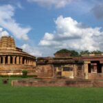 Chalukya Shiva Temple Chalukya Shiva Temple