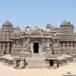 Chennakeshava Temple Somanathapura Chennakeshava Temple Somanathapura