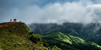 Coorg Coorg