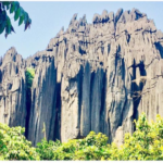 Yana – Yana Caves Karnataka Earth Yana Caves