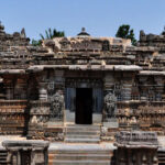 Hoysaleswara Temple Hoysaleswara Temple