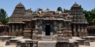 Hoysaleswara Temple Hoysaleswara Temple