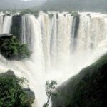 Jog Falls Jog Falls