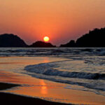 Karwar Beach Karwar Beach