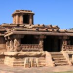 Could be 5 Favorite Travel Destinations in Karnataka Lad Khan Temple