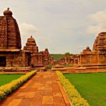 Pattadakal-Cradle of Architecture Pattadakkal