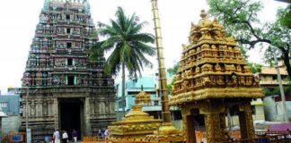 Someshwara Temple Someshwara Temple