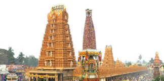 Nanjangud Srikanteshwara or Nanjundeshwara temple
