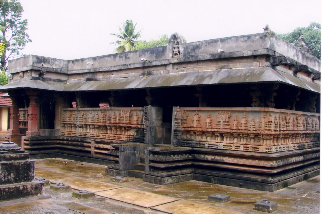 The Temple Town of Keladi The Temple Town of Keladi