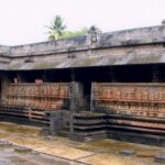 The Temple Town of Keladi The Temple Town of Keladi