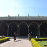 Tipu Sultans Summer Palace Tipu Sultans Summer Palace