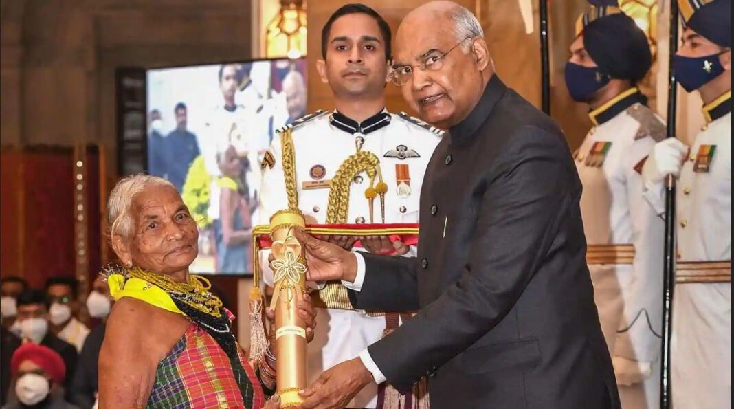 Tulasi Gowda Tulasi Gowda