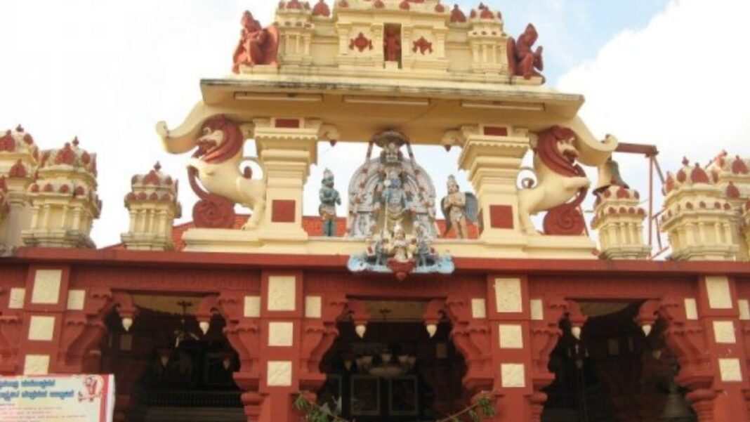 Udupi-Sri-Krishna-Matha Udupi-Sri-Krishna-Matha