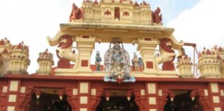 Udupi Sri Krishna Matha Udupi-Sri-Krishna-Matha