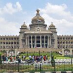 7 Places To Visit In Bangalore You Not Miss Vidhana Soudha