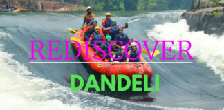 11 Best Places To Visit In Dandeli – Karnataka Best Places To Visit In Dandeli