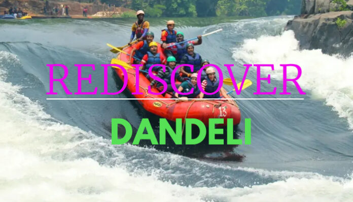 Best Places To Visit In Dandeli