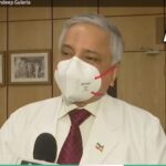 How to Protect from Omicron, AIIMS director Randeep Guleria explain two things people can do. Omicron