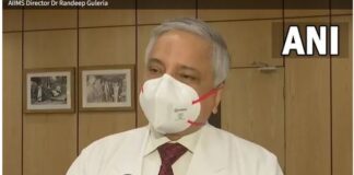 How to Protect from Omicron, AIIMS director Randeep Guleria explain two things people can do. Omicron