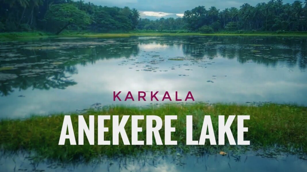 Ankere Lake