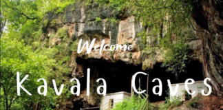 Kavala Caves Dandeli What to Know Before You Plan Trip Kavala Caves Dandeli