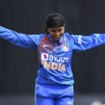 Women’s World Cup 2022: Rajeshwari Gayakwad, the Bijapur girl looking to create a storm in another global event Women's World Cup 2022: Rajeshwari Gayakwad