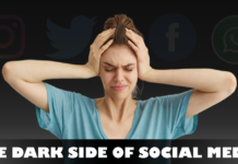 The Dark Side of Social Media D:\Projects\Zakir Projects\Social Media