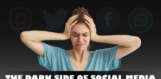 The Dark Side of Social Media D:\Projects\Zakir Projects\Social Media