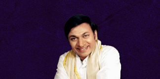 Dr. Rajkumar Rajlumar