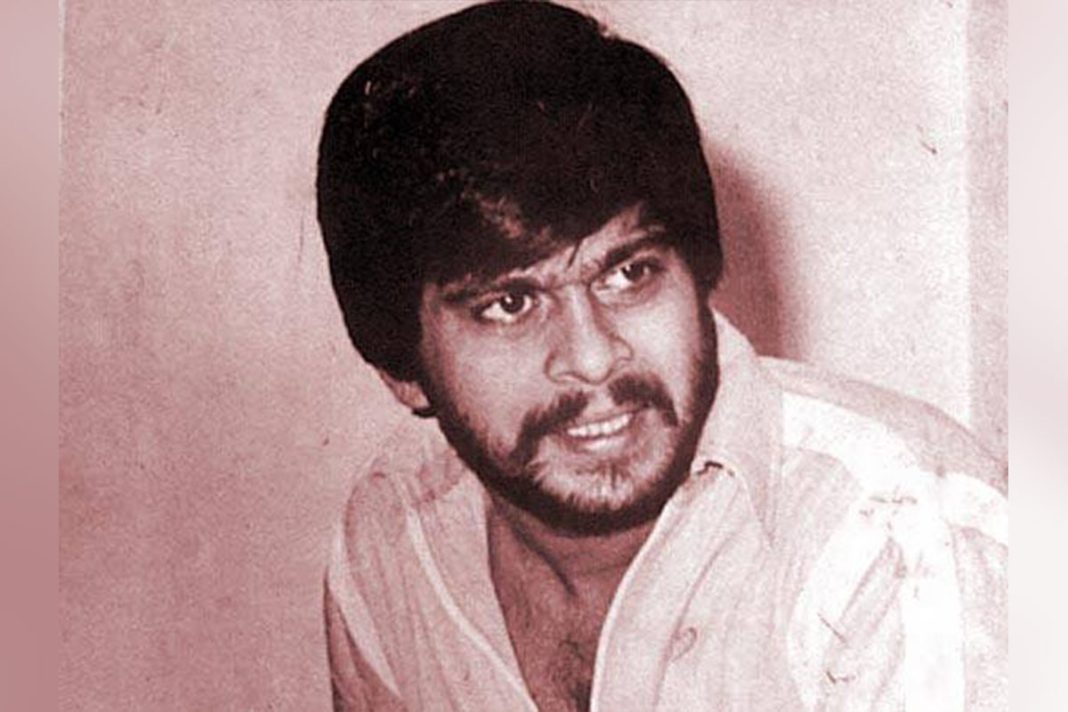 ShankarNag Shankar Nag