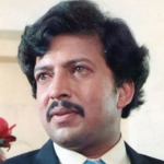Vishnuvardhan Vishnuvardhan