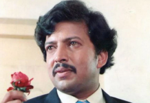 Vishnuvardhan Vishnuvardhan
