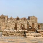 Hampi Archeological Ruins