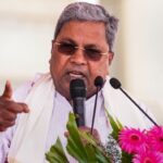 CM Siddaramaiah Warns of ₹45,000 Crore Loss in Karnataka Due to Decreased Tax Devolution Karnataka CM Siddaramaiah