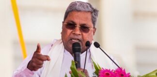 CM Siddaramaiah Warns of ₹45,000 Crore Loss in Karnataka Due to Decreased Tax Devolution Karnataka CM Siddaramaiah