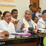 ಈ ವರ್ಷ ಎಲ್ಲ 5 ಯೋಜನೆಗಳು ಪ್ರಾರಂಭಗೊಳ್ಳುತ್ತವೆ Karnataka-Cong