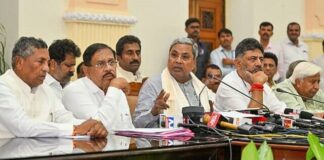 ಈ ವರ್ಷ ಎಲ್ಲ 5 ಯೋಜನೆಗಳು ಪ್ರಾರಂಭಗೊಳ್ಳುತ್ತವೆ Karnataka-Cong