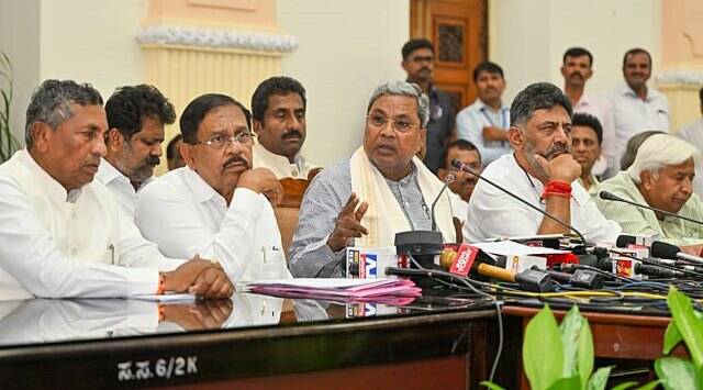 Karnataka-Cong Karnataka-Cong