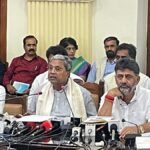 Karnataka CM Siddaramaiah Unveils Five Assured Initiatives for the Upcoming Financial Year, Commencing with Shakti on June 11 Karnataka Schemes