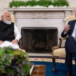 Indian Prime Minister Modi’s Visit to Washington: A Must-Know Insight PM Modi
