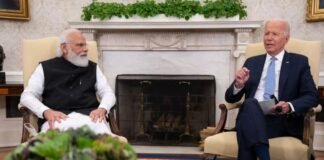 Indian Prime Minister Modi’s Visit to Washington: A Must-Know Insight PM Modi