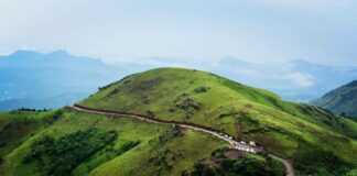 Chikmagalur: A Tranquil Retreat in the Western Ghats Chikmagalur