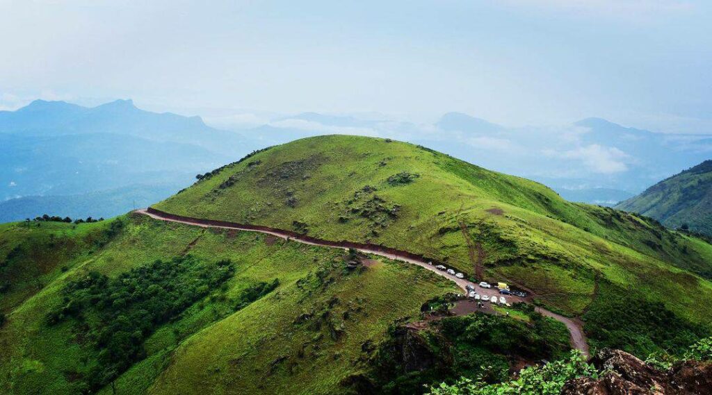Chikmagalur Chikmagalur