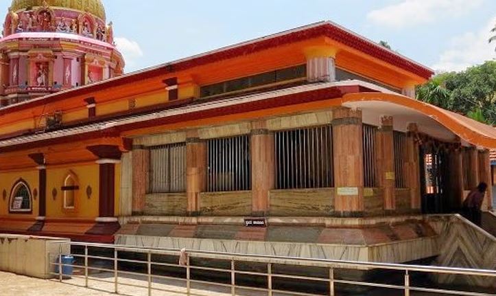 Dandelappa Temple