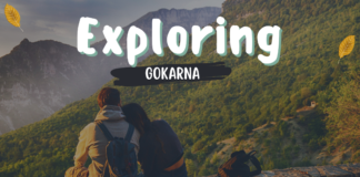 Gokarna: Where Tranquility Meets Adventure in the Lap of Nature Gokarna